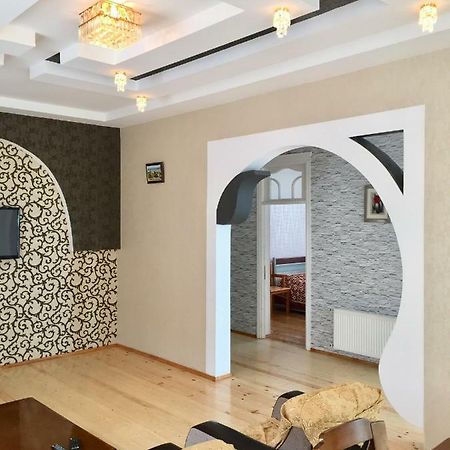 Raffles Garden Villa กาบาลา ภายนอก รูปภาพ