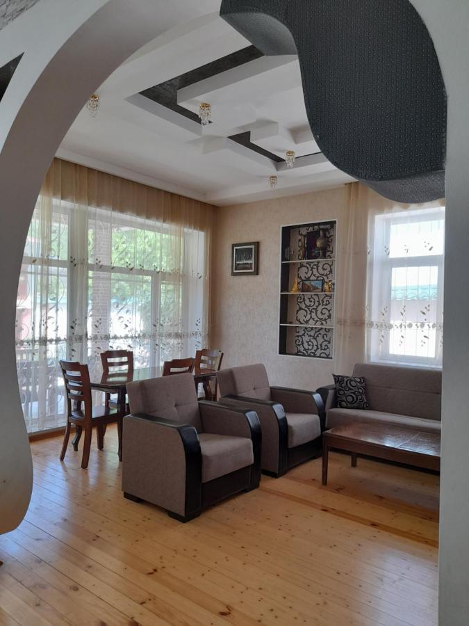 Raffles Garden Villa กาบาลา ภายนอก รูปภาพ