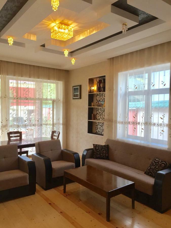 Raffles Garden Villa กาบาลา ภายนอก รูปภาพ